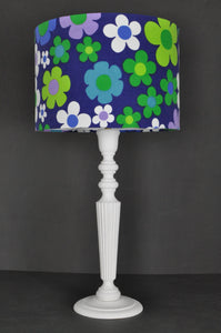 The Light Project: Flower Power lampshade