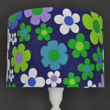 Load image into Gallery viewer, The Light Project: Flower Power lampshade