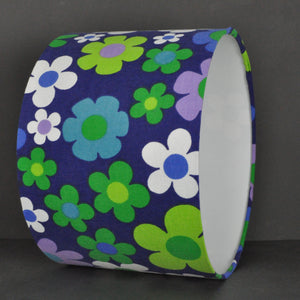 The Light Project: Flower Power lampshade